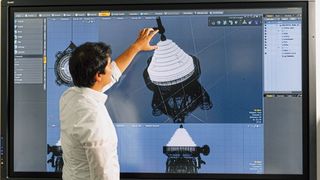 Durch Systems Engineering kann die Entwicklungsarbeit zukünftig effizienter und ortsunabhängiger gestaltet werden.  (it's OWL Clustermanagement)