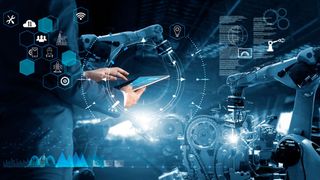 Azure Sphere soll IoT-Netzwerke sicherer und stabiler machen. Durch den Azure Sphere Security Service lassen sich IoT-Geräte zentral überwachen  absichern und aktualisieren. (ipopba - stock.adobe.com)