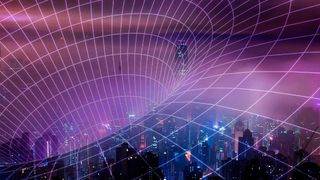 Wi-Fi 6E könnte die Konnektivität in Deutschland deutlich verbessern - doch der Ausbau stockt. (Bild: gemeinfrei)