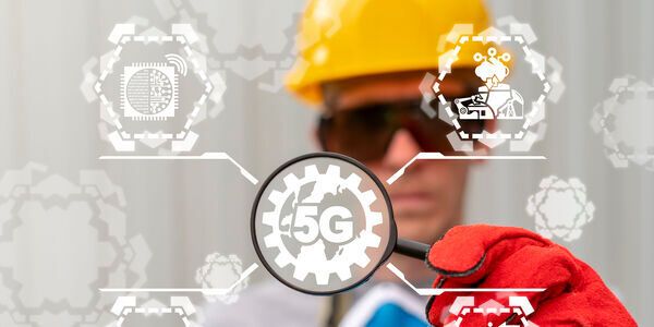 Von der Kooperation soll vor allem der Maschinenbau profitieren. (Bild:  ©wladimir1804 - stock.adobe.com)