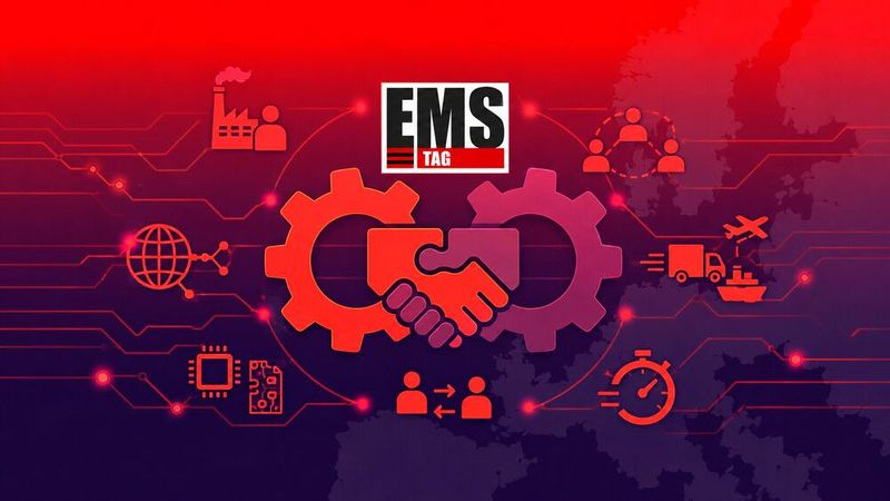 Der EMS-Tag ist keine Veranstaltung zum Absitzen, sondern ein kompakter Branchentreff für alle, die wissen wollen, wohin sich die EMS-Branche entwickelt und welche Entscheidungen jetzt wichtig werden. Neben den Vorträgen steht der persönliche Austausch im Mittelpunkt: mit anderen EMS-Dienstleistern, mit Kunden, Partnern, Experten und Menschen, die vor ähnlichen Fragen stehen.(Bild:  VCG /ELEKTRONIKPRAXIS)