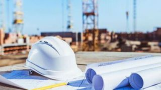 The new building at Osaka Works is due to be completed in the first half of FY2022. (Deposit Photos )