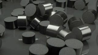 Megamax series for CO2-based methanol production. (Clariant )