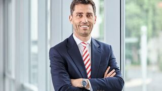Manuel Hüsken ist seit 2020 CEO der Carl-Mahr-Gruppe, einem weltweit führenden Hersteller von Präzisionsmesstechnik. Er ist der erste Geschäftsführer, der nicht aus der Gründerfamilie stammt. Vor seiner Berufung zum CEO fungierte Hüsken als Chief Sales Officer (CSO). (Bild: Klingebiel)