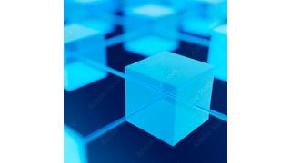 Mit Blockchain-Technologie zu mehr Datensicherheit (©kugelwolf - stock.adobe.com)