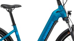 Wieder ist eine Insolvenz zu beklagen. Denn die sogenannte Fahrrad-Gruppe, die in Bayern agiert und unter anderem die Traditionsmarke Winora anbietet, hat zunächst aufgegeben. Die Gruppe gehört im Übrigen zur Accell Group, die international ins Trudeln geraten ist ... (Bild: Winora)