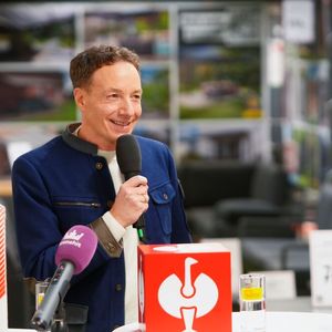 CEO Steffen Strauss: „Wir wussten von Anfang an, dass die Partnerschaft ein riesiges Potenzial zur Skalierung bietet – wir freuen uns, dass wir das nun mit dem europaweiten Wholesale-Rollout und dem Wiener Workwearstore Wirklichkeit werden lassen.“(Bild:  Strauss)