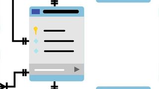 Peripheral databases must be quickly and easily adaptable to constantly changing conditions and environments due to the often evolving requirements. (Image:public domain)
