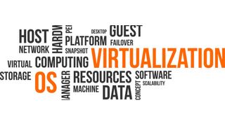 Wir geben Tipps zur optimalen Virtualisierung mit Hyper-V. (© z_amir - stock.adobe.com)