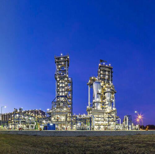 The combination of Borstar and the proprietary Borstar Nextension catalysts produces a wider range of tailored polyolefins. The combination of Borstar and the proprietary Borstar Nextension catalysts produces a wider range of tailored polyolefins.