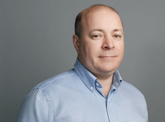 (Vadim Balannik ist CTO von AnyClip. (Bild: AnyClip))