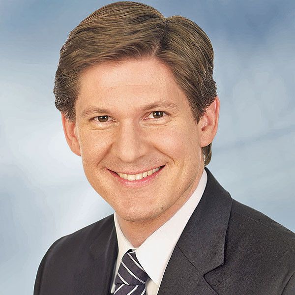 Dr. Ole Schröder, Parlamentarischer Staatssekretär im BMI (Foto: BMI)