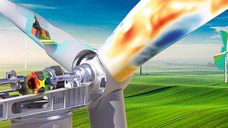 Die frühzeitige Integration von Simulation im Produktentwicklungsprozess hilft, Entscheidungen schneller und fundierter mit Blick auf Regulatorien zu treffen und Änderungen parallel zur Modellierung vorzunehmen. (Bild: shaiith – stock.adobe.com/Dassault Systèmes)