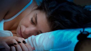 Erhöhte Gehirnaktivität und unregelmäßige Schlafphasen verbessern das Langzeitgedächtnis – zumindest bei Mäusen (Fotolia, © ruigsantos)