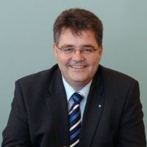 „Der Produktionsstandort Deutschland ist derzeit höchst attraktiv“, zeigt sich VDI-Direktor Dr. Willi Fuchs überzeugt. Bild: VDI