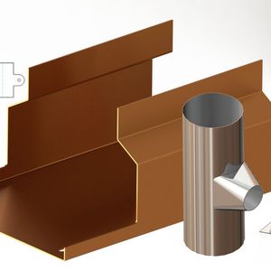 SPI Sheet Metal Solutions erweitern die Blechfunktionalität des jeweiligen Basissystems um praxiserprobte Funktionen, vor allem in Hinblick auf die geschlossene Prozesskette und die digitale Übergabe an das jeweilige NC-Programmiersystem. Eine Bibliothek von Standardteilen liefert zudem exakte Zuschnittsberechnungen für verrundete und scharfkantig konstruierte Blechbiegeteile.