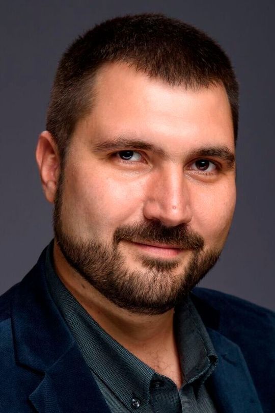 Andrei Florescu, Präsident und General Manager der Bitdefender Business Solutions Group(Bild:  Bitdefender)