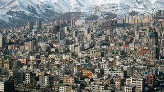 Nach dem Embargo wegen des Atomkonflikts im Jahre 2010, eröffnet die Bosch-Gruppe in der iranischen Hauptstadt Teheran nun eine neue Repräsentanz. (Foto: Bosch)