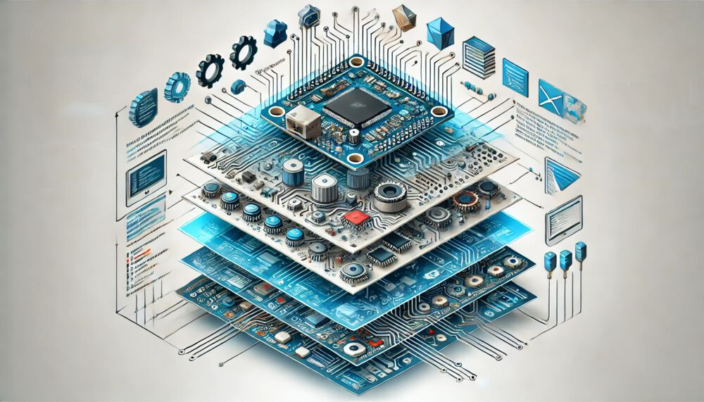 Zur Verteidigung der Hardware Abstraction Layer (HAL)
