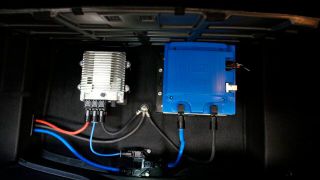 Die 48-Volt-Technik ist für immer mehr Fahrzeuge vefügbar. (Bild: Delphi)