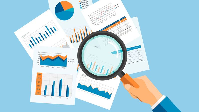 Die Automatisierungstechnik ist vom herausfordernden Wirtschaftsumfeld im Maschinen- und Anlagenbau betroffen. (Bild:  apinan - stock.adobe.com)