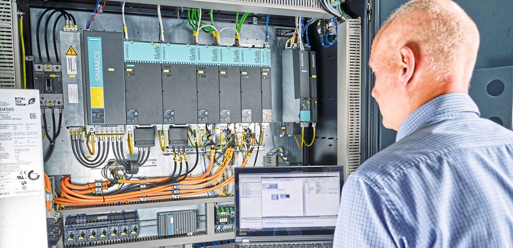 Wie sich die Arbeitswelt in der Steuerungstechnik verändert