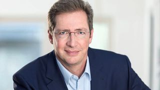 Klaus J. Rudolph ist seit dem 8. Juli 2026 Geschäftsführer und CFO der Fritz Winter Eisengießerei. (Bild: Fritz Winter Eisengießerei)