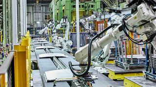 Hörmann Automotive will sich in Zukunft auf die Metallverarbeitung konzentrieren. 
 (Bild: Hörmann Gruppe)