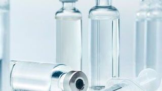 Hager+Elsässser stellt Pharmawasseranlagen her, z.B. zur Aufbereitung von WFI. (Bild: Hager+Elsässer)