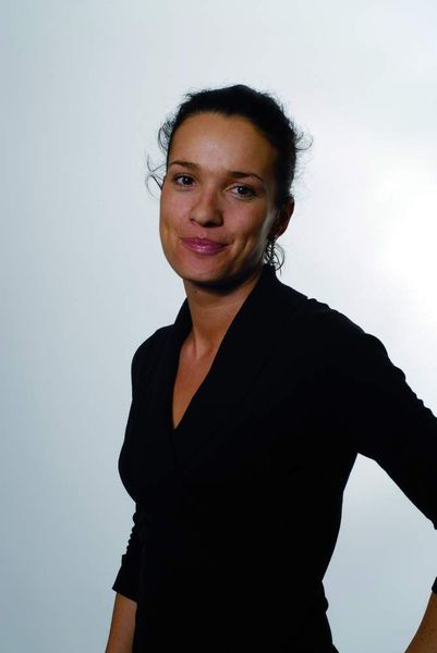 Manuela Kreußer, Abteilungsleiterin Disposition (Archiv: Vogel Business Media)