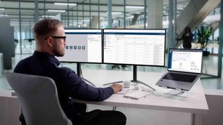 Mit "zenon 16" hat der Softwarespezialist Copa-Data die neueste Version seiner Softwareplattform veröffentlicht. Die Funktionen und Verbesserungen sind ein weiterer Schritt in Richtung Software-defined Automation.  (Bild: stock.adobe.com – Andrey Popov)