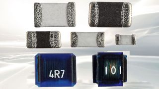 Diese neuen von Hy-Line Power Components angebotenen Baureihen von 0201 bis 1206 sind  schneller als derzeit marktüblich verfügbar. (Bild: HY-Line Power Components)