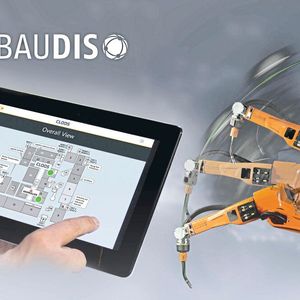 Baudis IoT ist die Baumüller-Lösung für Prozessoptimierung und Predictive Maintenance und kann Cloud-basiert oder lokal eingesetzt werden.