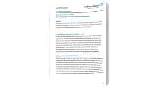 Endress+Hauser_Titelbild_WP (Endress+Hauser (Deutschland) GmbH + Co. KG)