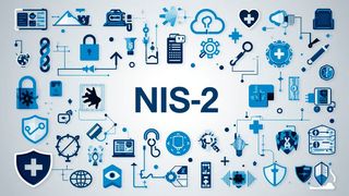 NIS-2 macht deutlich: Cybersicherheit im Gesundheitswesen ist ein zentraler Faktor für die Versorgungssicherheit. (Bild: Canva / KI-generiert)