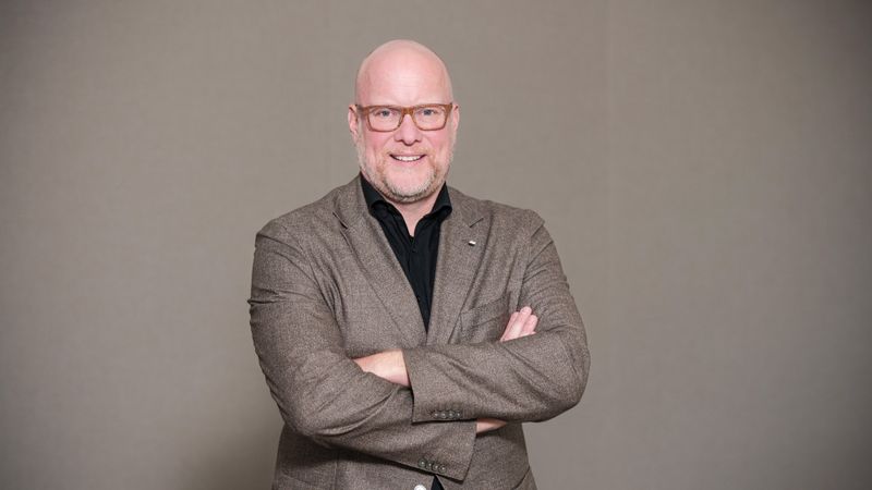 In seiner neuen Funktion verantwortet Thomas Kirn die Steuerung und Weiterentwicklung aller Umsatzströme.(Bild:  GFOS)