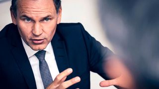 Oliver Blume ist seit 1. September Volkswagen-Konzernchef. (Bild: Volkswagen)