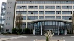 Erfahren Sie hier, wie es um das Unternehmen Heidelberger Druckmaschinen, das weltweit größte Unternehmen seiner Art, derzeit steht – nämlich gar nicht so schlecht ... (Bild: Heidelberger Druckmaschinen)