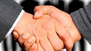 The transaction is expected to be completed in first quarter of 2022. (Pixabay)