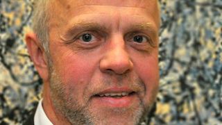 Volker Borchers, Obermeister Kfz-Innung Celle-Burgdorf. (Foto: Zietz)