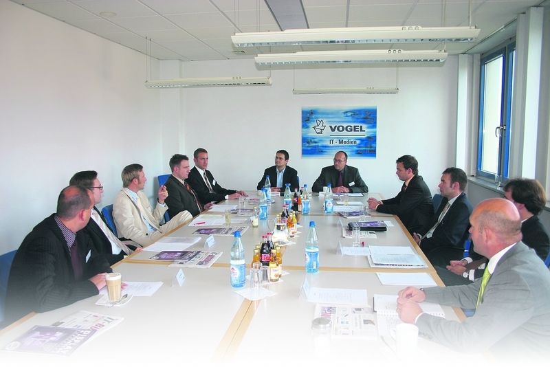  (Archiv: Vogel Business Media)