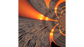 Antennendesign: Im Trend liegt der Umstieg von analogen auf digitale Phased-Array-Radarsysteme. (Clipdealer)