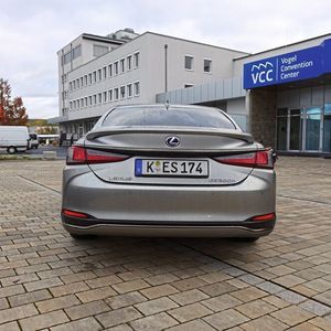 (Sven Prawitz/»Automobil Industrie«)