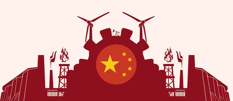 The top 10 chemical companies in China making headlines.  (©Jegas RA - stock.adobe.com)