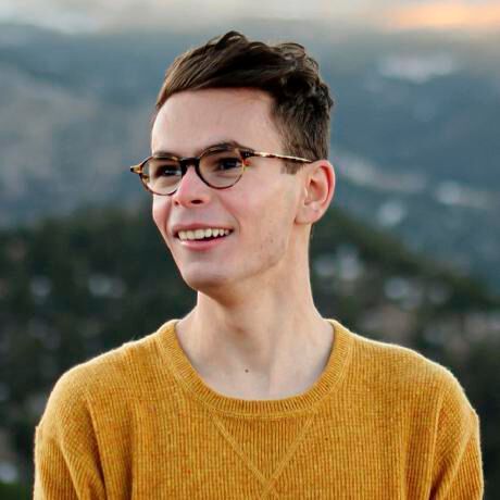 Taylor Blau(Bild:  GitHub)