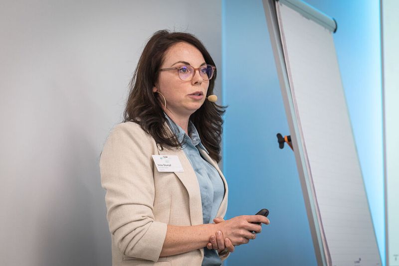 Das waren die Technologietage Leiterplatte & Baugruppe 2023 (Bild: Stefan Bausewein)