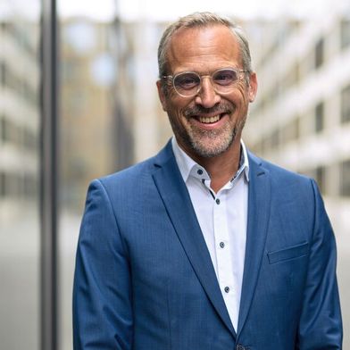Kurt Lanz wird neuer Geschäftsführer von swissICT. Er will den Fachverband als zentrale Plattform der digitalen Transformation weiter stärken. (Bild: SwissICT)