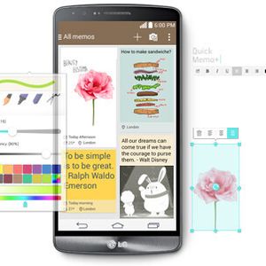 Die Anzahl vorinstallierter Apps wurde reduziert und ähnliche Apps zusammengeführt, um dem Nutzer durch eine schlanke Software mehr Speicherplatz zu bieten.