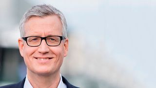 Der Autor: Andreas Engel ist VP und Geschäftsführer Syniti DACH/MEE (Bild: Alex Schelbert)