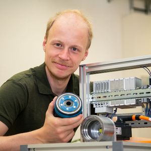 (TU Graz / Robert Frankl)